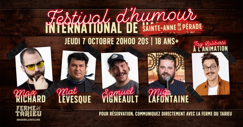 Humour