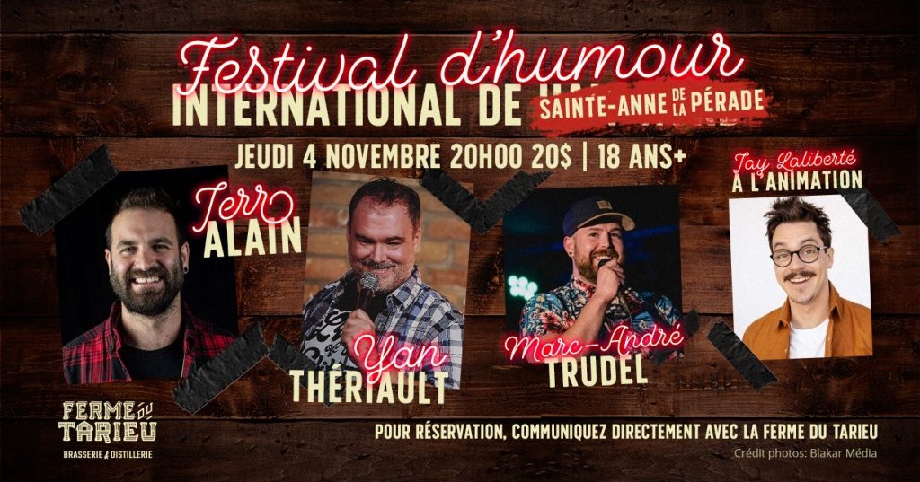 Humour