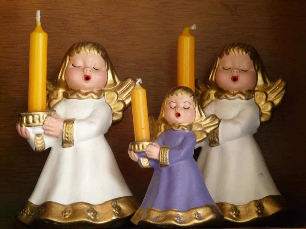Chorale Noël