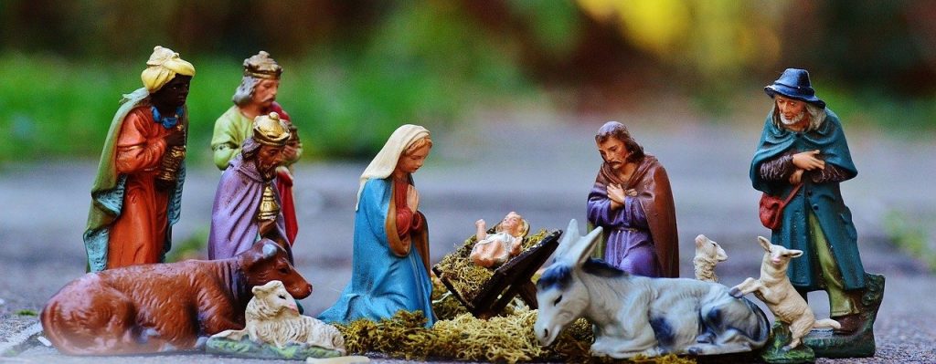 Crèche
