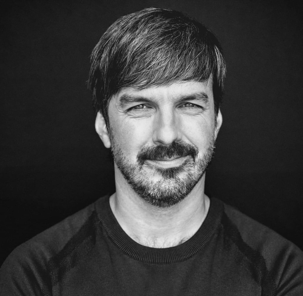 Damien Robitaille