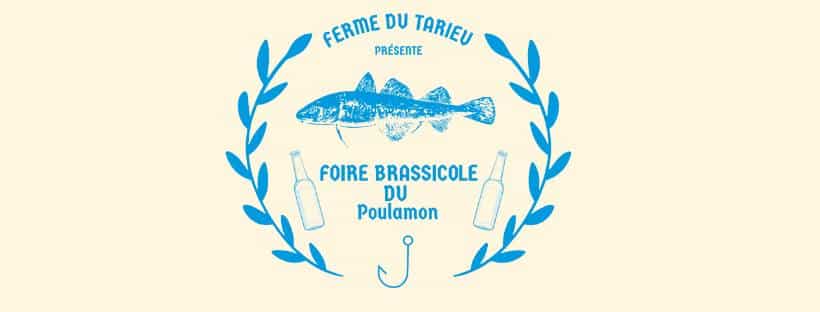 Foire brassicole du poulamon