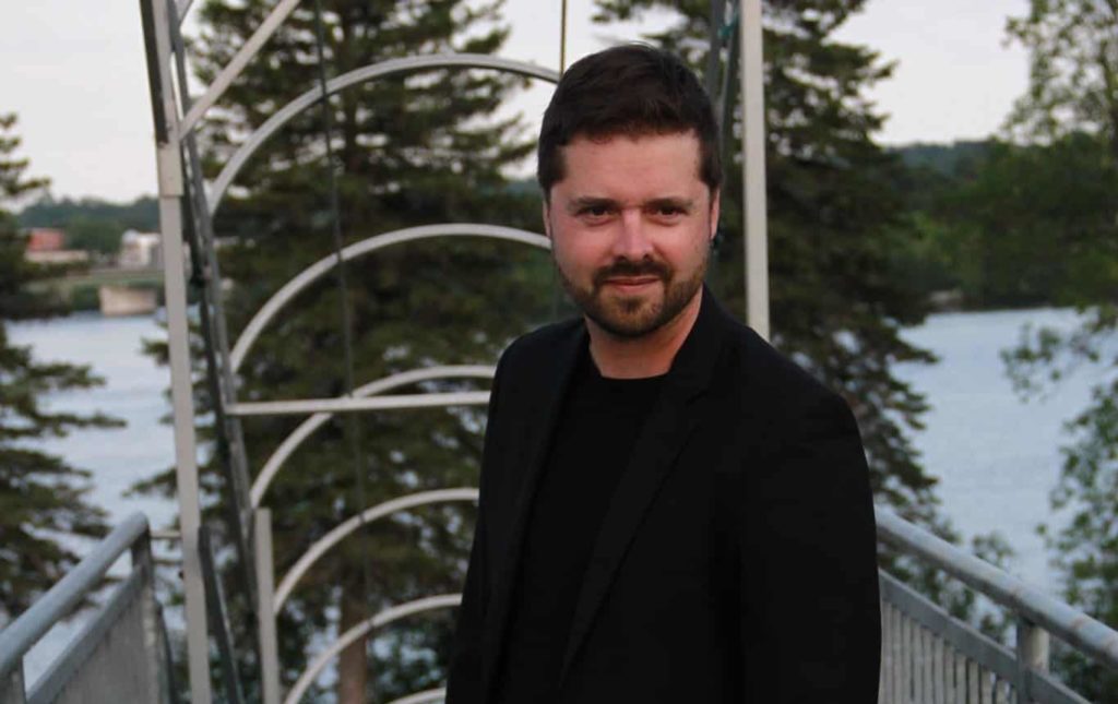 Sébastien Deshaies