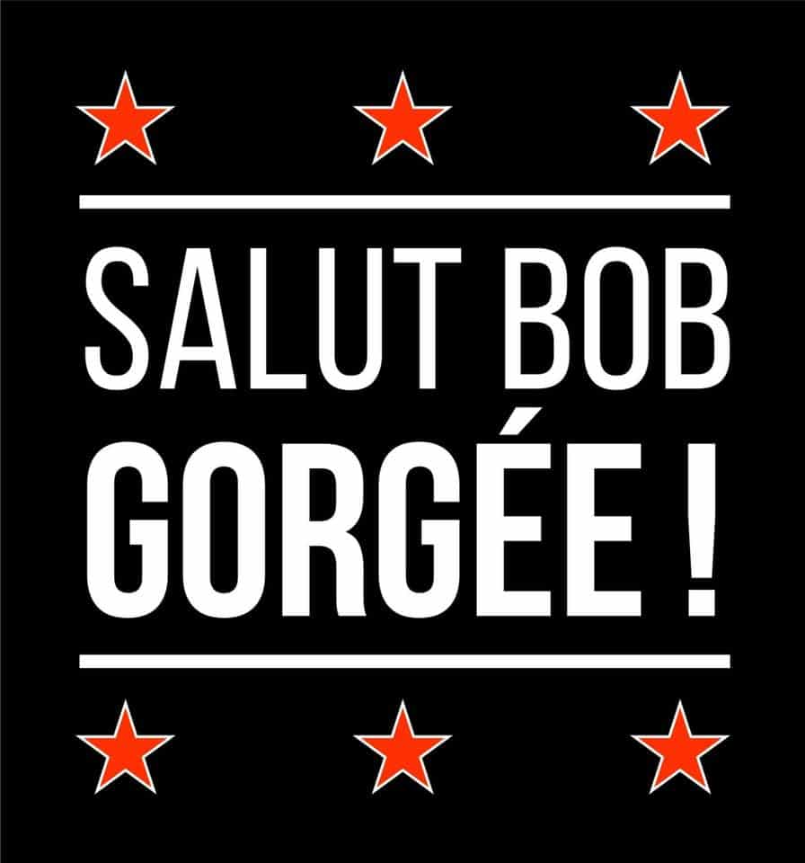 Hommage Bob Bissonnette
