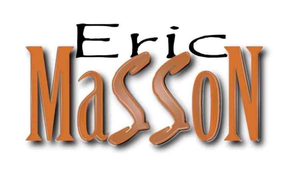 Éric Masson et ses musiciens