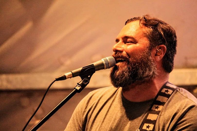 Éric Masson et ses musiciens
