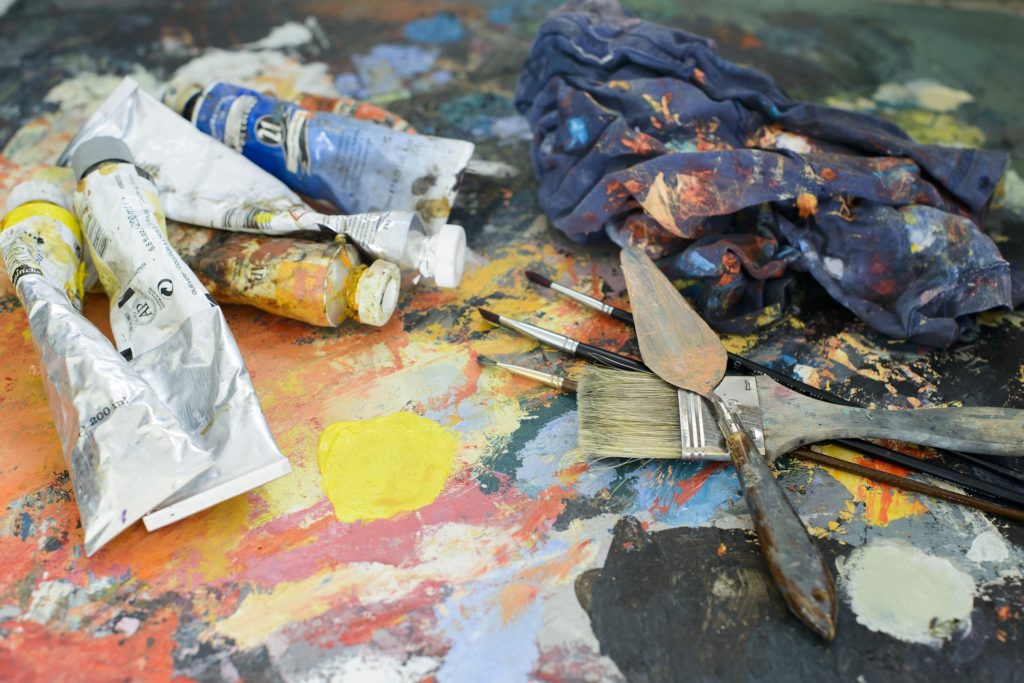 Rendez-vous des Arts